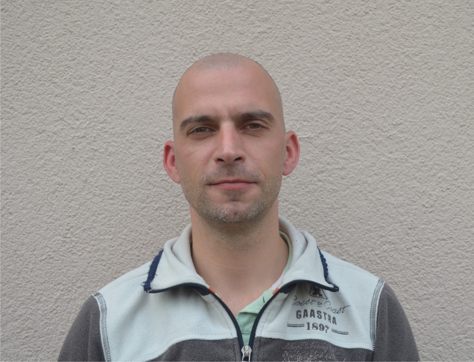 Unser Chef